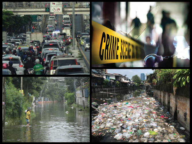 ปัญหาที่รอแก้ไข